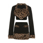 Women's Winter Fashion Trendy Hot Sexy Long-sleeved Suits