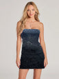 Women's Dress Summer Fashion Pink Sling Elegant Dresses
