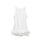 Women's Unique Loose Pleated One-piece Dress Dresses