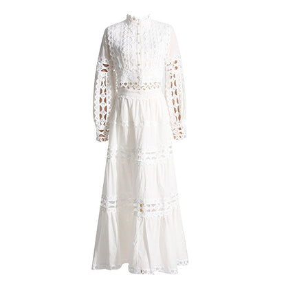 Women's Summer French Style Vintage Court Niche Suits