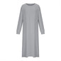 Overknee Long Slimming Versatile Woolen High Waist Skirts