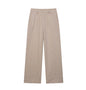 Women's Elegant Glamorous Herringbone Twill Fashion Suits