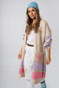 Women's Popular Elegant Casual Loose Knitted Sweaters