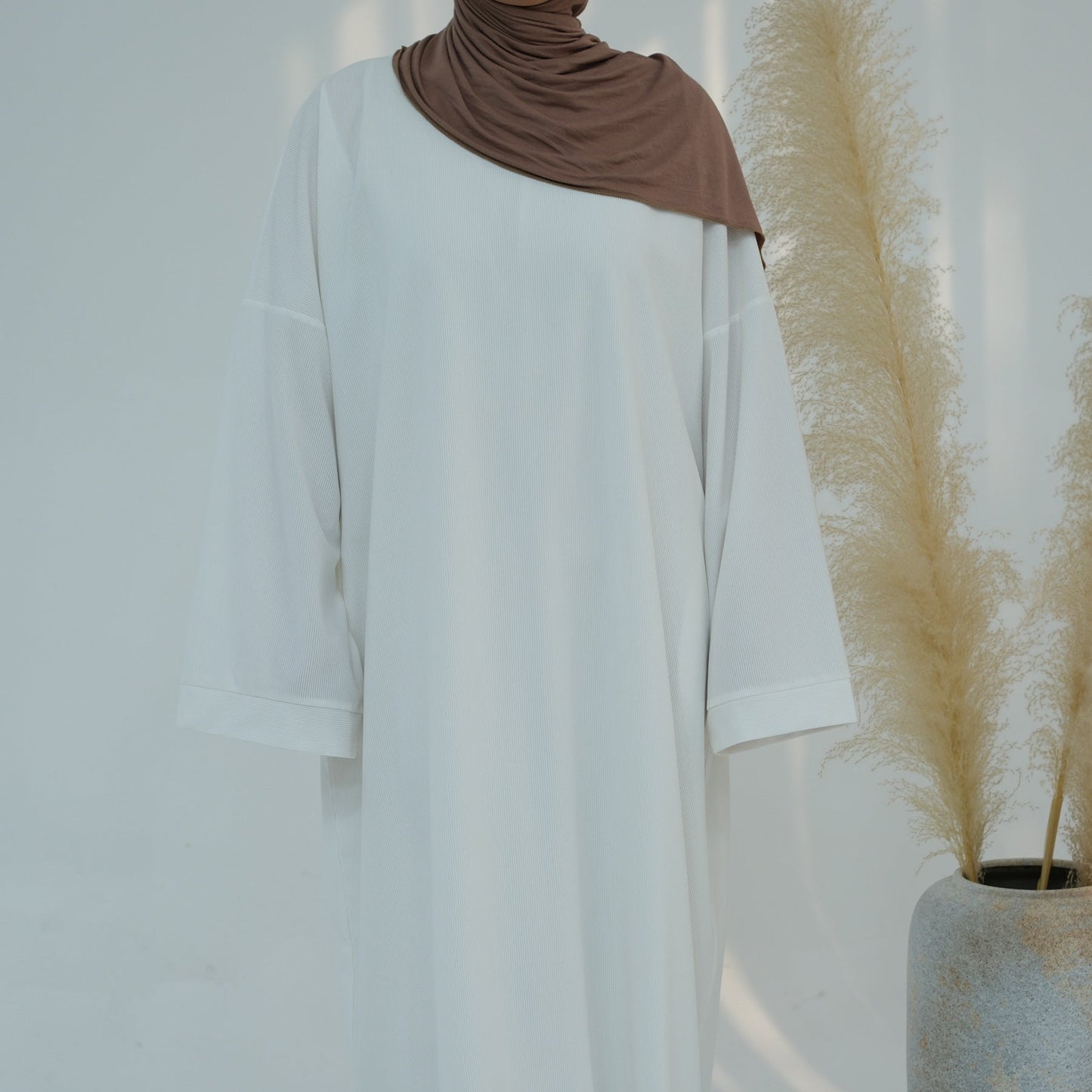 Beautiful Stylish Turkey Loose Casual Dress Dresses