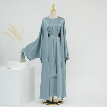 Classy Attractive Turkish Elegant Party Two-piece Suits