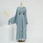 Classy Attractive Turkish Elegant Party Two-piece Suits