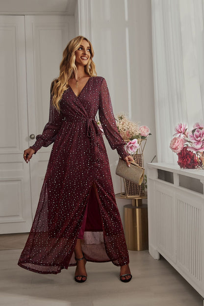 Design Mid-length Dress Light High Sense Dresses