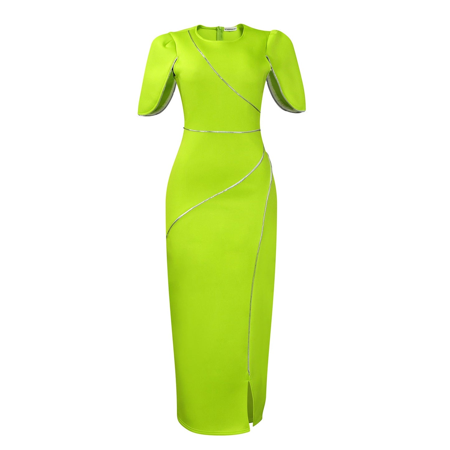 Women's Summer Fashionable Elegant Banquet Formal Long Dresses