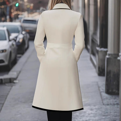 Niche Trend Graceful Fashionable Slim Fit Jackets