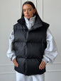 Comfortable Cotton Commuter Loose Sports Leisure Coats
