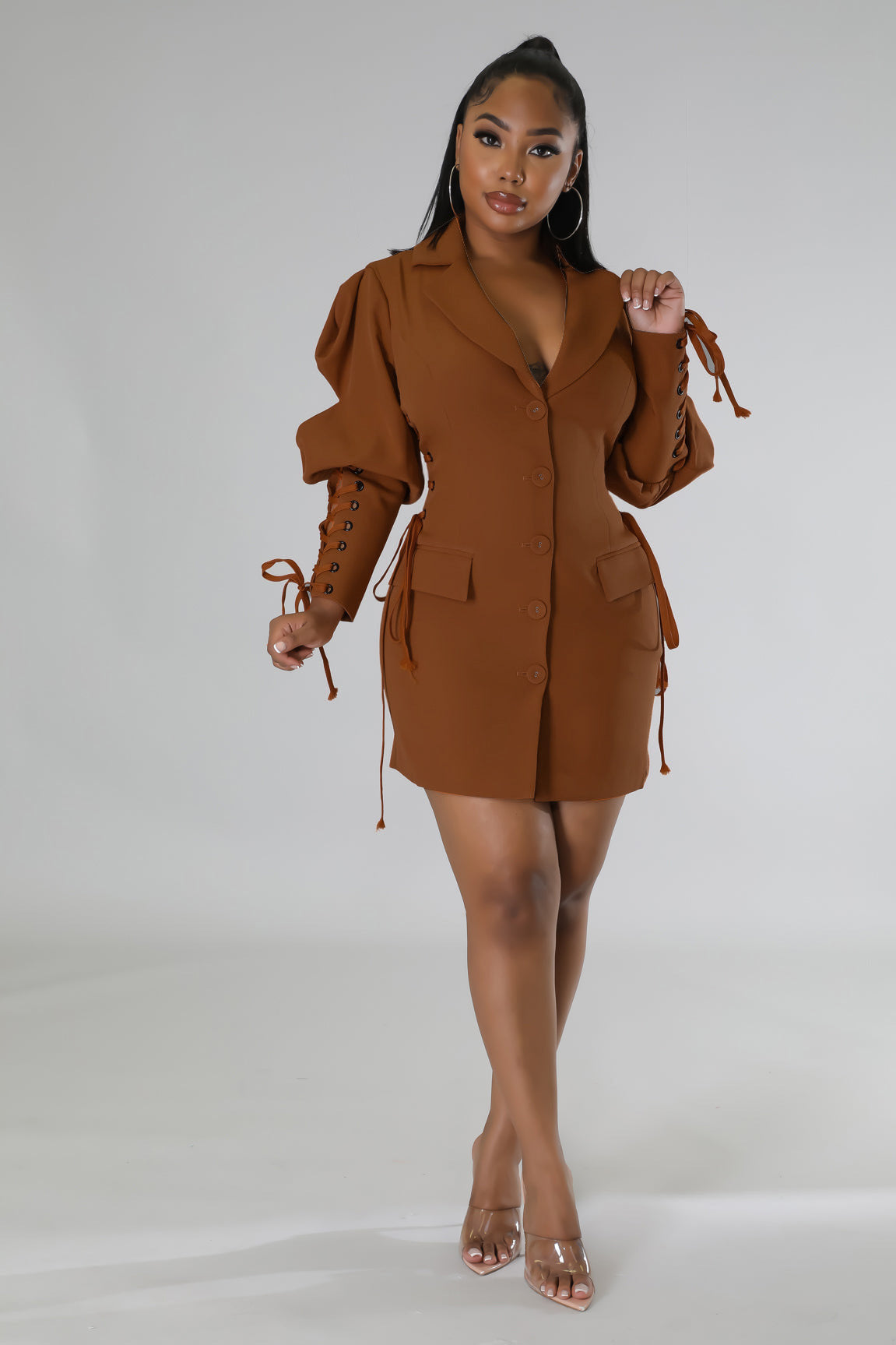 Women's Casual Classy Fashion Sexy Dress Dresses