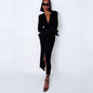 Women's Autumn Fashion Wear Long Sleeve Flared Sweaters