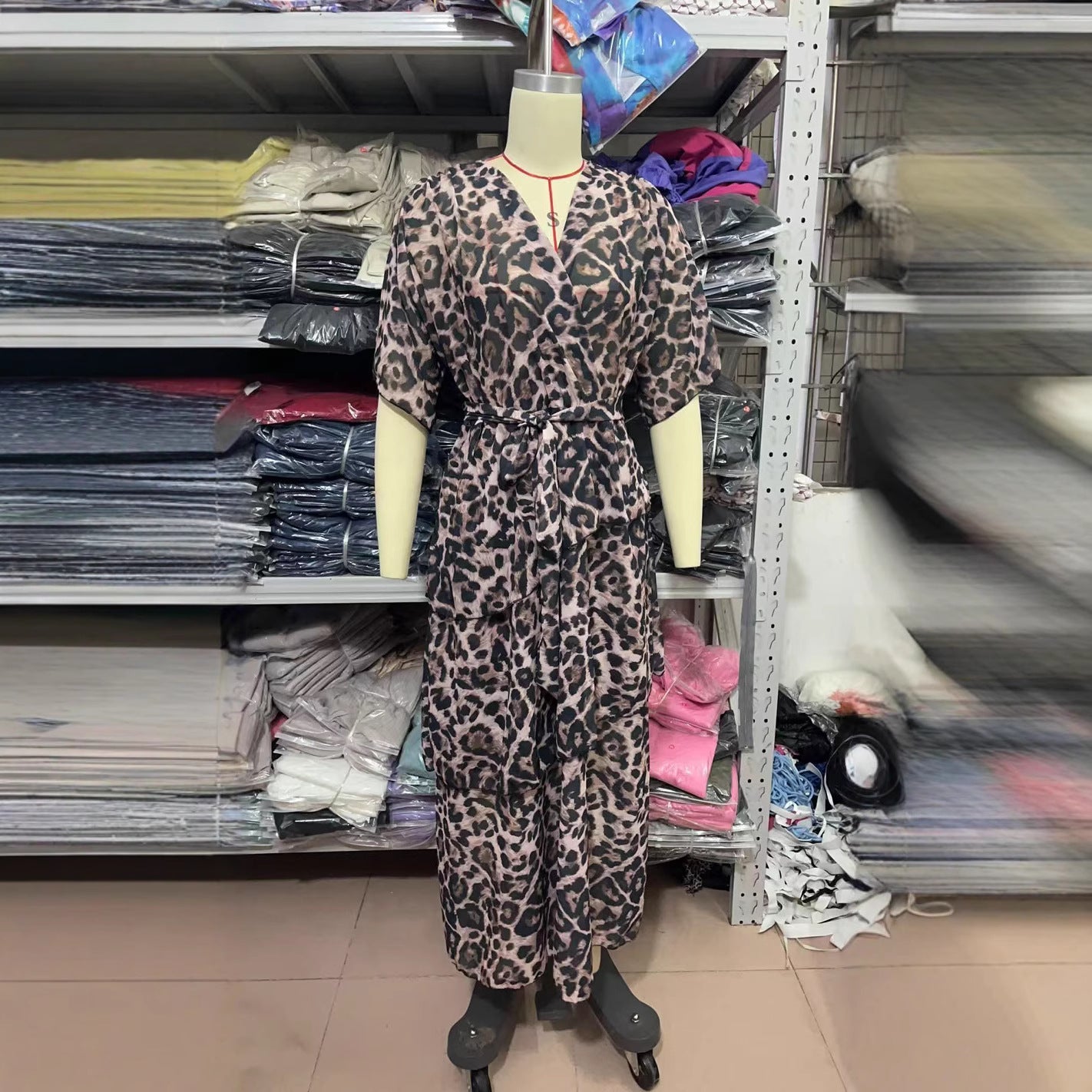 Women's Slouchy Fashion Sexy Dress Loose Dresses