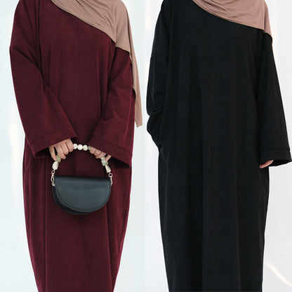 Beautiful Stylish Turkey Loose Casual Dress Dresses