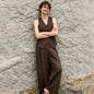 Women's Korean Style Temperament Leisure Design Sense Suits