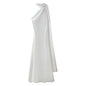 Women's Autumn Fashion Simple Ribbon Halter Midriff Clothing