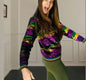 Casual Sequin Sequined Long Sleeve Lively Coats