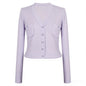 Women's High Quality Summer Slim Slimming Crocheted Dresses