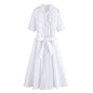 Women's Slimming Dress Design Slim Fit Casual Dresses