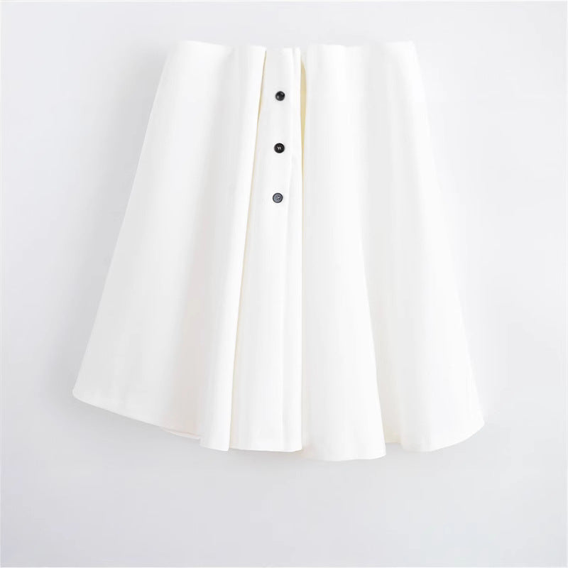 Women's Spring Design Sense Niche Slim Fit Clothing