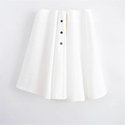 Women's Spring Design Sense Niche Slim Fit Clothing