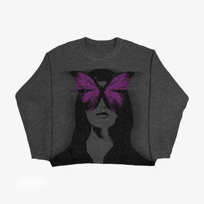 Women's Popular Charming Classy Comfortable Pullover Sweaters