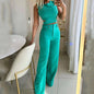 Fashion Casual Slim Fit Temperament Pure Suits