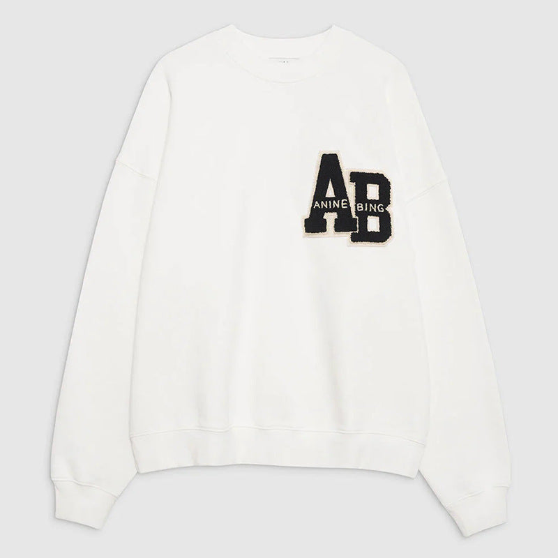 Women's Early Autumn North American Niche Hand Sweaters