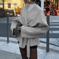 Women's Pretty Elegant Graceful Long Sleeve Suits