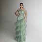 Luxury Minority Toast Bride Host Art Wedding Dresses