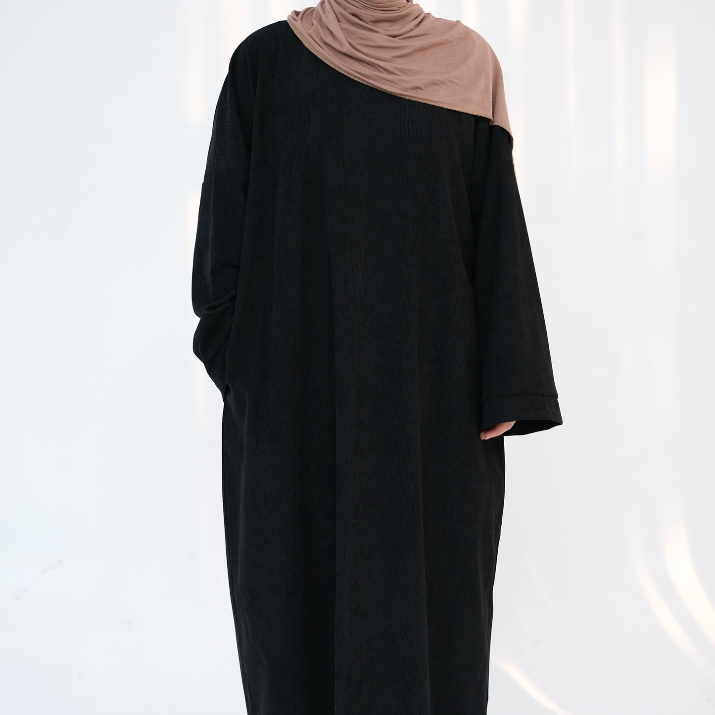 Beautiful Stylish Turkey Loose Casual Dress Dresses