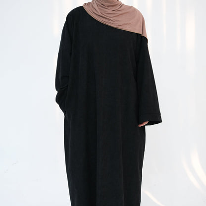Beautiful Stylish Turkey Loose Casual Dress Dresses