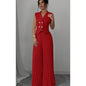 Women's Durable Stylish Beautiful Fashion Pleated Suits