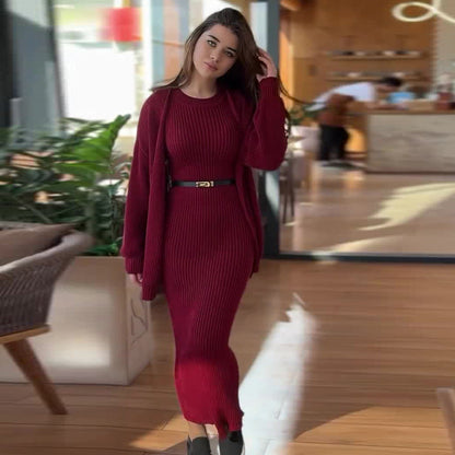 Women's Autumn Lazy Fashion Long For Suits
