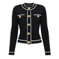 Women's High Quality Long Sleeve Tup Mid-length Suits