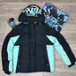 Clothes Fleece Lined Padded Warm Keeping Coats