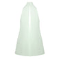 Women's Temperament Split Halter Round Neck Dress Dresses