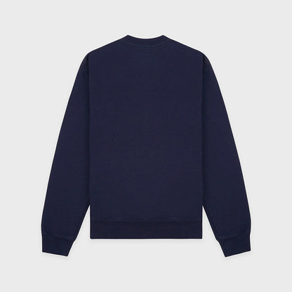 Women's American Niche Letter Printing Fleece Sports Sweaters