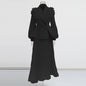 Women's Early Autumn Design Tight Waist High Suits