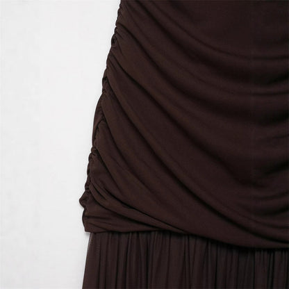 Women's Design Sense Niche Slim Fit Slimming Clothing