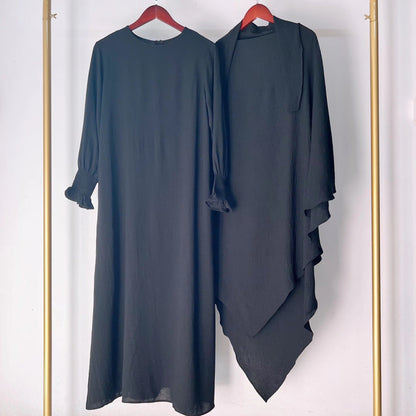 Stylish Classic Versatile Durable Two-piece Set Dresses