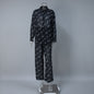 Trousers Female Sun Protection Shirt Outfit Suits