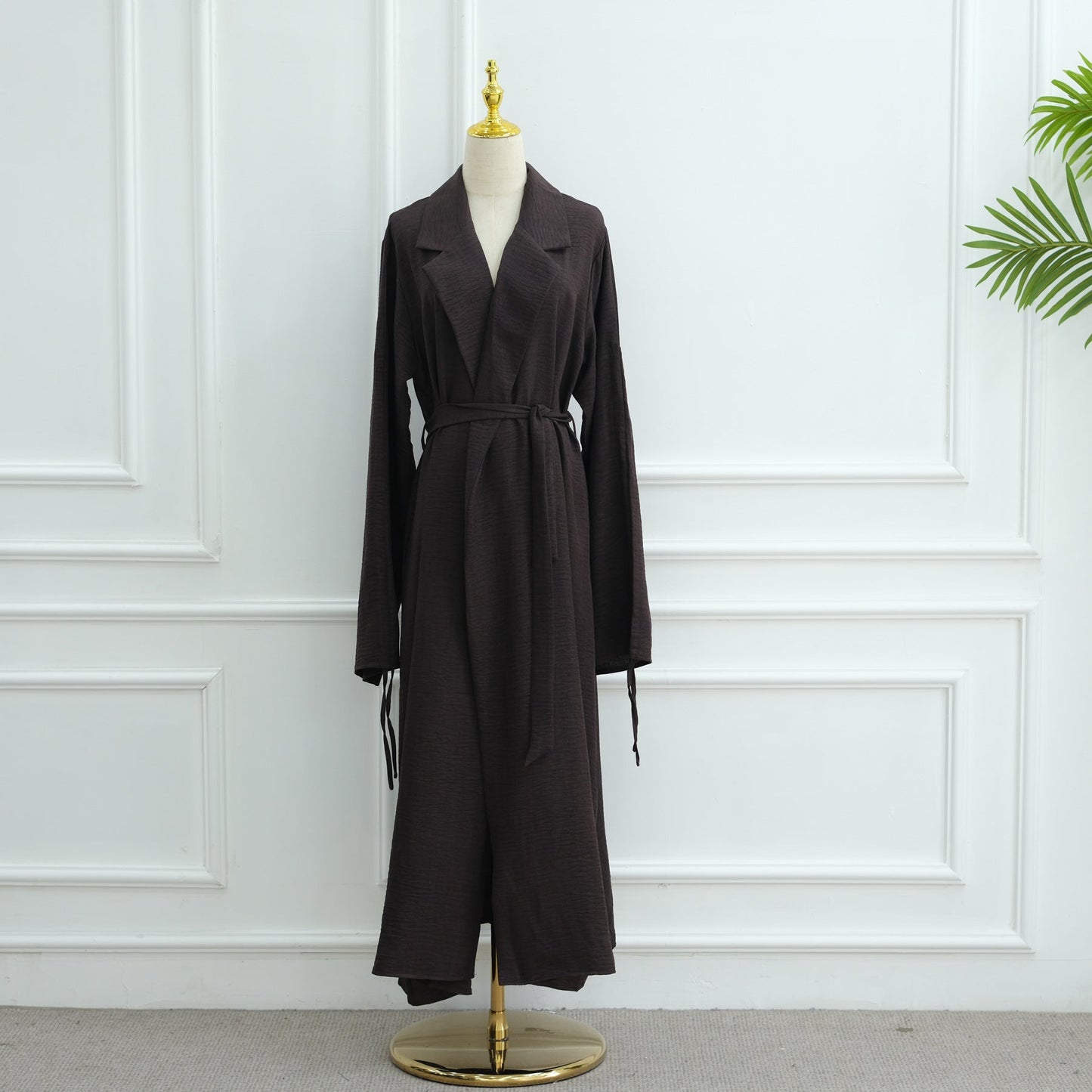 Comfortable Creative Unique Fashion Tailored Collar Dresses