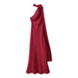 Women's Autumn Fashion Simple Ribbon Halter Midriff Clothing