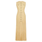 Women's High Quality Summer Slim Slimming Crocheted Dresses