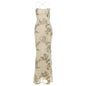 Women's Summer Temperament Sexy Slim Fit Slimming Backless Dresses