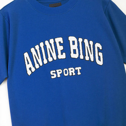Women's American Niche Special Embroidered Letter Embroidery Sweaters