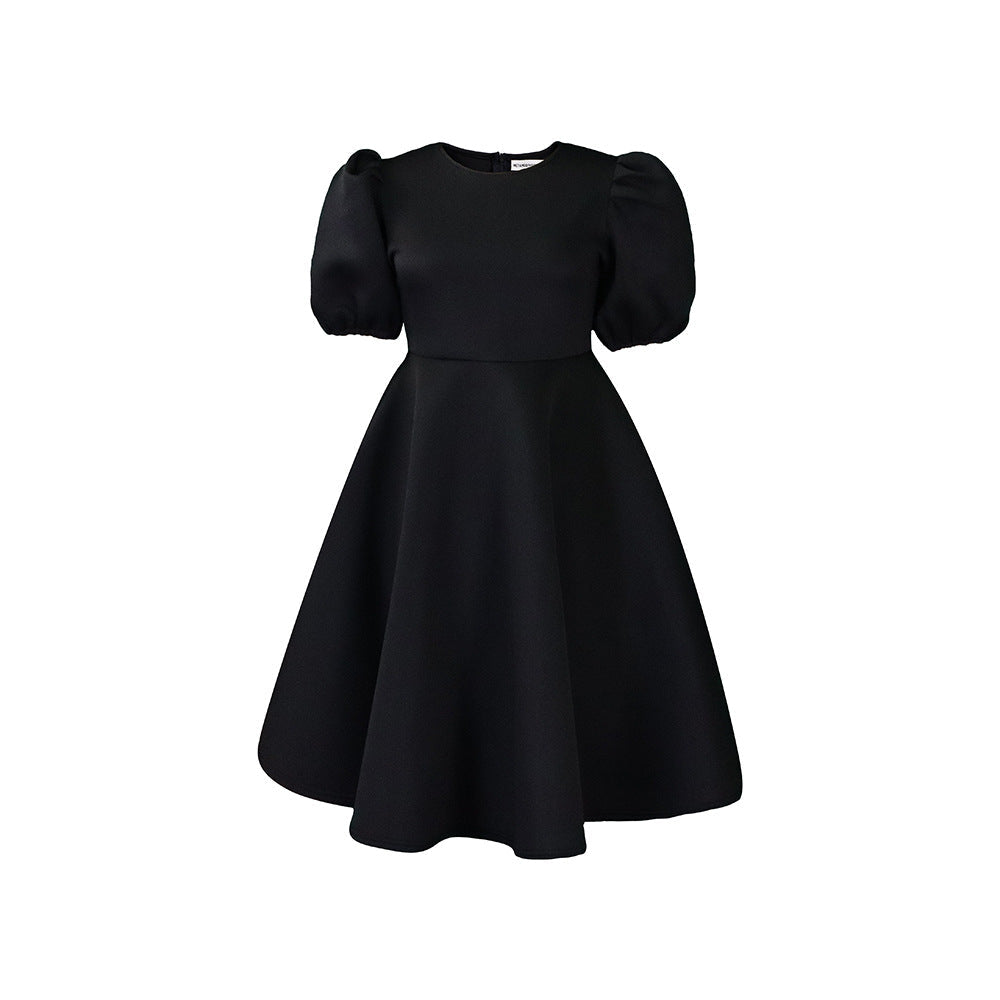 Women's Fashionable Elegant Banquet Dress African Dresses