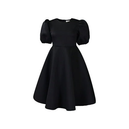 Women's Fashionable Elegant Banquet Dress African Dresses