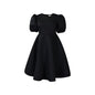 Women's Fashionable Elegant Banquet Dress African Dresses